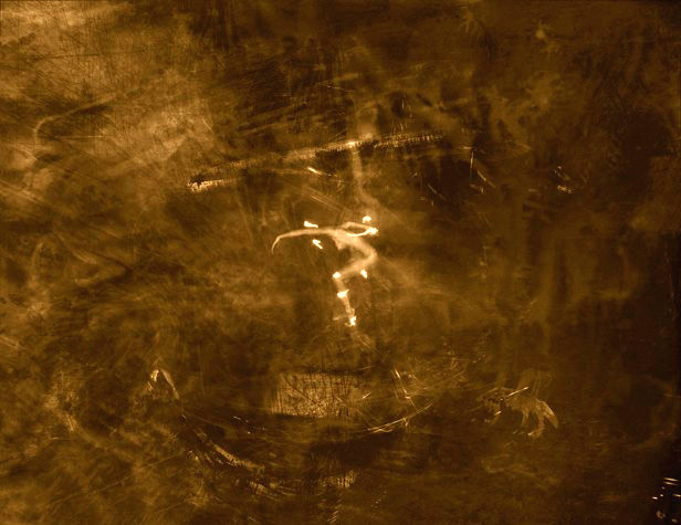 Zidlicky Vladimir Mystical Figure (Dance) n.7 2007