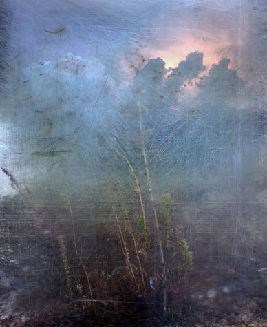 Zidlicky Vladimir Landscape No. 102